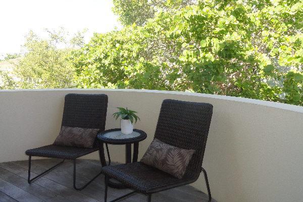 Serenity Four Bedroom Villa Холмс Бийч Екстериор снимка