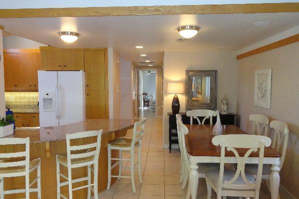 Serenity Four Bedroom Villa Холмс Бийч Екстериор снимка