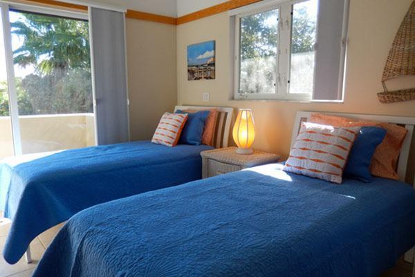 Serenity Four Bedroom Villa Холмс Бийч Екстериор снимка