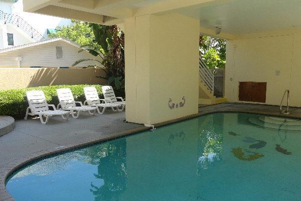 Serenity Four Bedroom Villa Холмс Бийч Екстериор снимка